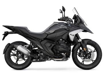 New 2026 BMW R1300GS 