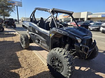 NEW 2026 KAWASAKI TERYX KRX 1000 BLACKOUT EDITION 