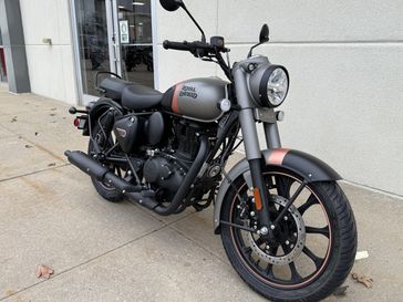 2026 Royal Enfield CLASSIC 350