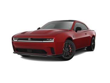 2024 Dodge Charger Daytona Scat Pack Awd