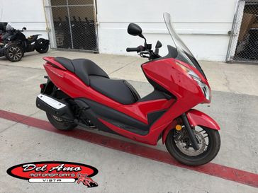 Used 2015 Honda FORZA 300 