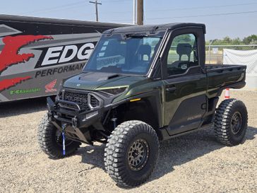New 2026 Polaris RANGER XD 1500 NORTHSTAR ULTIMATE 