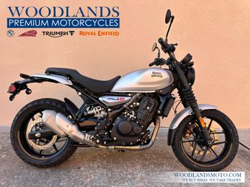 New 2026 Royal Enfield GUERRILLA 450 FMVSS 