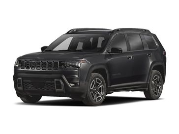 New 2026 Jeep Cherokee 85th Anniversary Edition 4x4