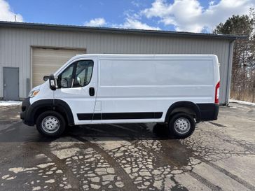 2023 RAM ProMaster 1500 