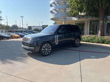 Used 2023 Land Rover Range Rover Autobiography