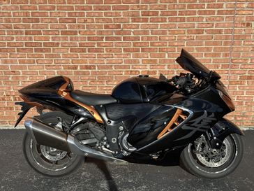 Used 2022 Suzuki GSX1300RR Hayabusa 1300 