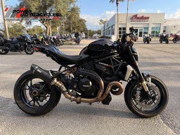 Used 2016 Ducati M 1200 R 