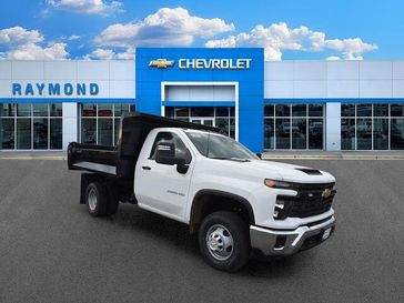 Summit White
