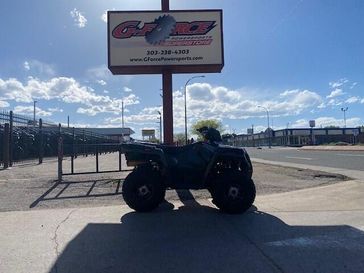 2019 Polaris SPORTSMAN 570 SAGE GREEN Base 