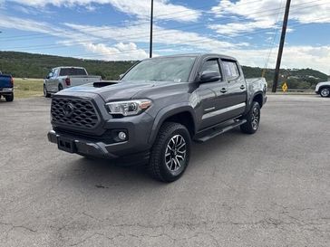 Used 2021 Toyota Tacoma 