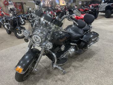 Used 2008 Harley-Davidson Road King Base 