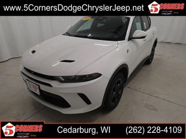 Used 2024 Dodge Hornet GT