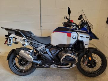 2025 BMW R 1300 GS Adventure 