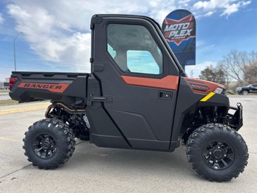 New 2026 Polaris Ranger 1000 Premium Cab 