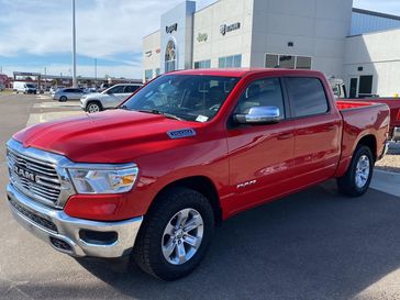 Used 2023 RAM 1500 Laramie