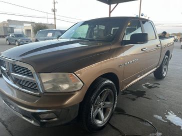 2011 RAM 1500 Lone Star