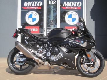 2025 BMW S 1000 RR