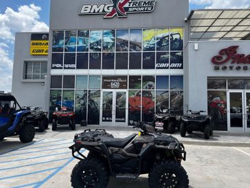 New 2026 Polaris SPORTSMAN 850 TRAIL  NARA BRONZE 