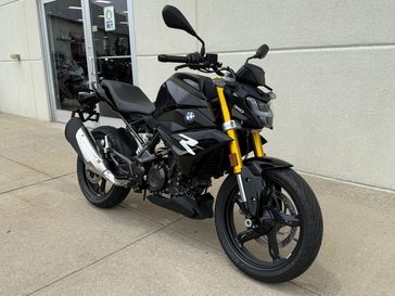 2025 BMW G 310 R