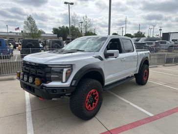 Used 2025 Ford F-150 Raptor