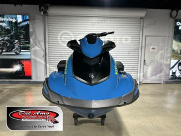 New 2025 Yamaha VX CRUISER HO W&sol;AUDIO 