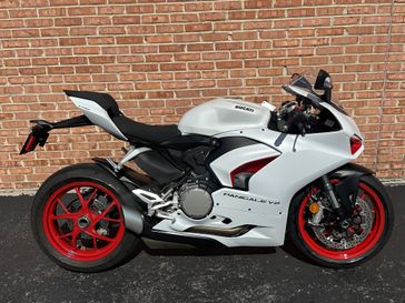 2022 Ducati Panigale V2 