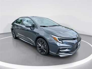 Used 2023 Toyota Corolla SE