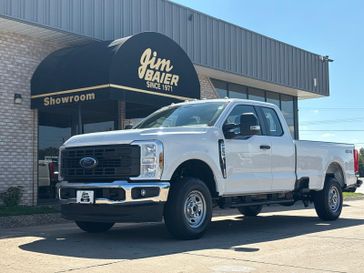 New 2026 Ford Super Duty F-250 SRW XL