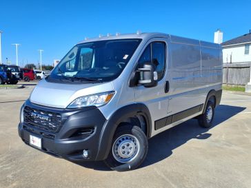 New 2026 RAM ProMaster 2500 Base