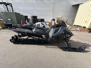 New 2026 Polaris 26 BOOST RMK PRO 165 Patriot Boost 