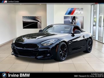 Black Sapphire Metallic