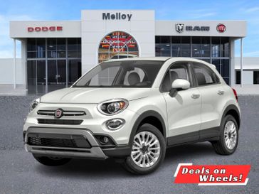 2023 Fiat 500x Sport Awd