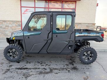 2026 Polaris RANGER CREW XP 1000 NorthStar Edition Ultimate