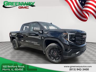 New 2026 GMC Sierra 1500 Pro