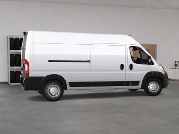 2024 RAM Promaster 2500 Tradesman Cargo Van High Roof 159' Wb