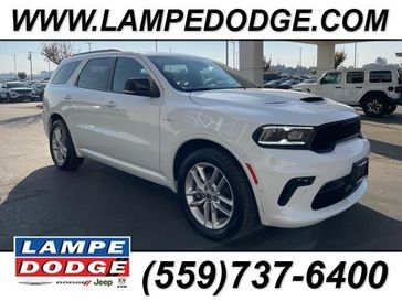 2023 Dodge Durango R/T