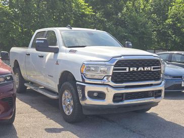 Used 2024 RAM 2500 Big Horn