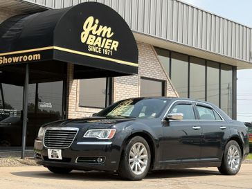 Used 2014 Chrysler 300C 300C