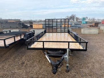 New 2026 VOYAGER EA1415T 