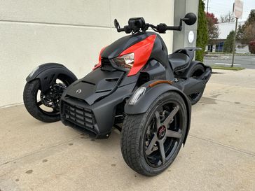 2024 Can-Am RYKER SPORT 900 Cross Country Powersports 732-491-2900 crosscountrypowersports.com 