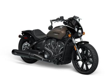 New 2026 Indian Motorcycle Sport Scout Limited