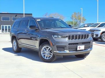 2025 Jeep Grand Cherokee L Laredo X 4x4