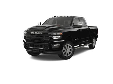 2025 RAM 3500 Laramie Crew Cab 4x4 6'4' Box