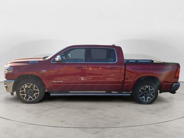 New 2027 RAM 1500 Laramie Crew Cab 4x4 5'7' Box