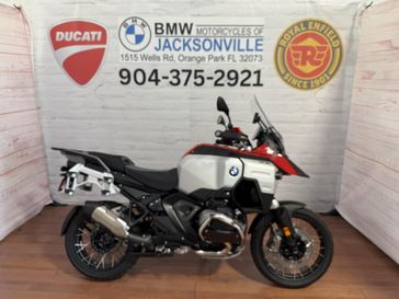 New 2026 BMW R 1300 GS ADVENTURE 