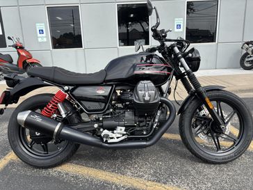 2024 Moto Guzzi V7 Special Edition 