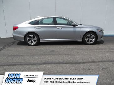 2019 Honda Accord EX 1.5T