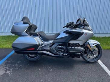2025 Honda Goldwing Tour DCT 
