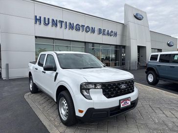 New 2026 Ford Maverick XL